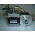 SM42HT47-1684 nema 17 bipolar stepper motor, with Holding torque 4.4kg.cm